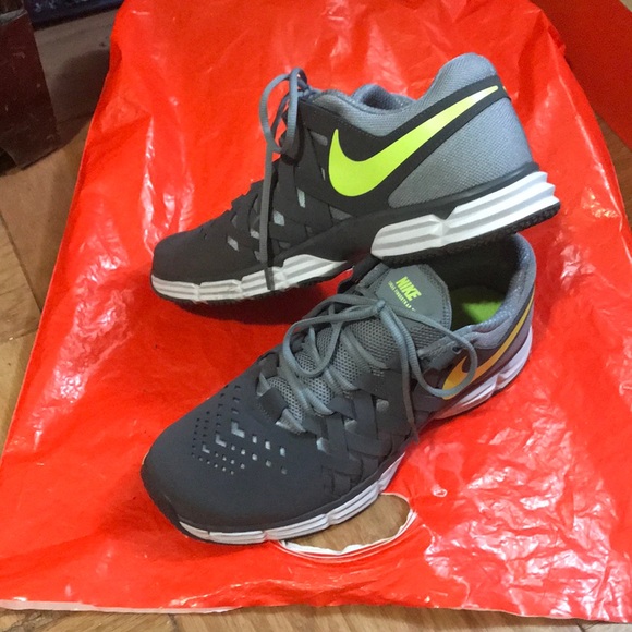 Nike Lunar Fingertrap TR - Picture 1 of 6